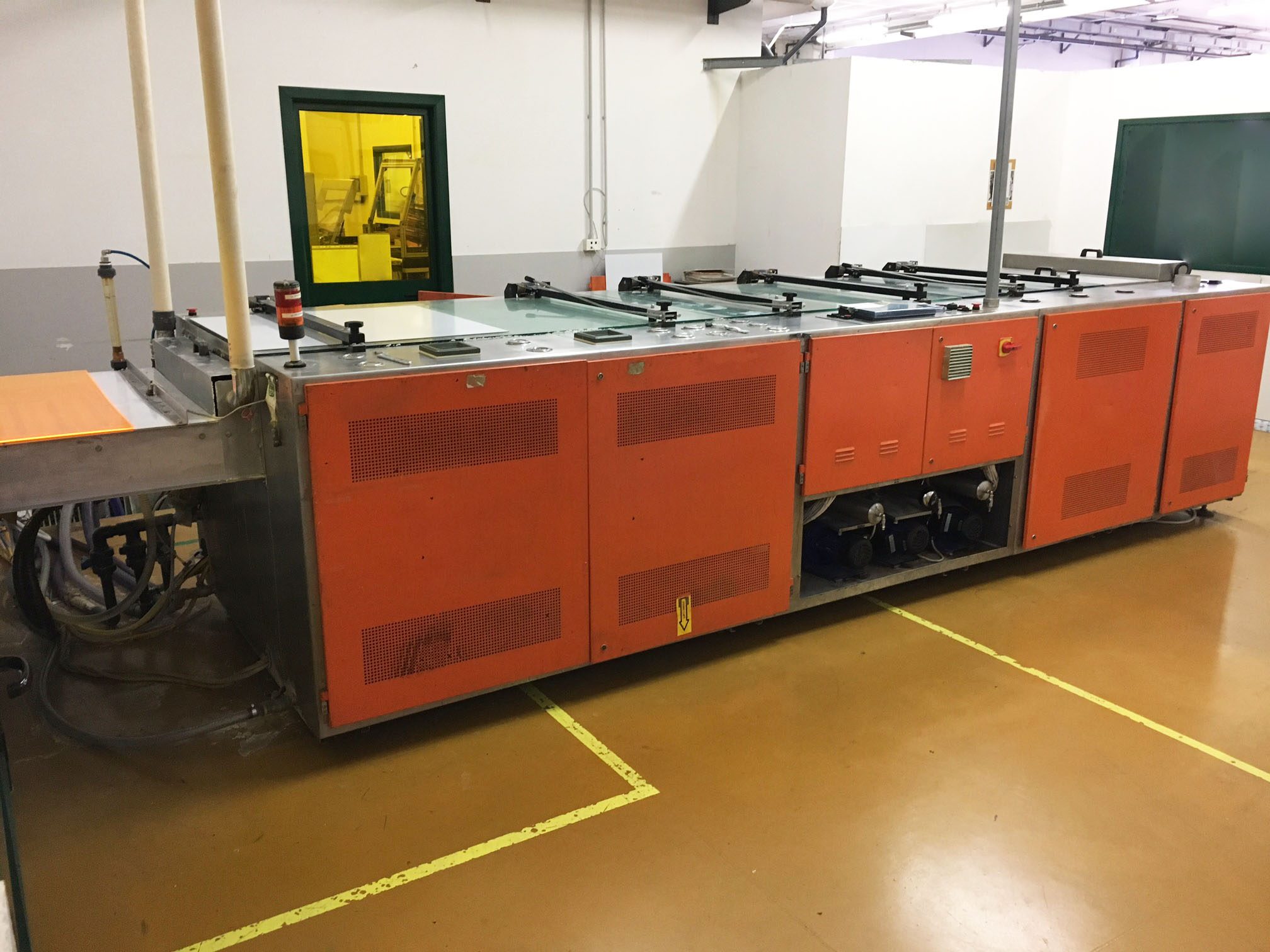 IS Devmaster LPI Developer – Bridge Tronic Global