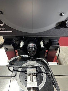 Starrett HE 400 Optical Comparator