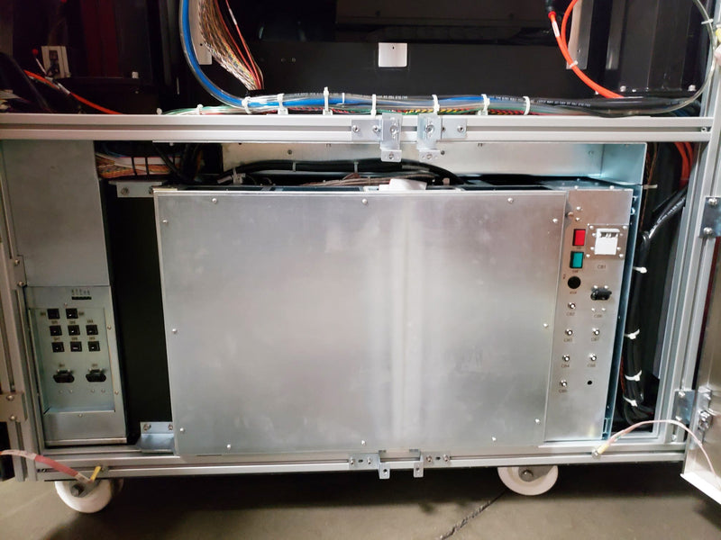 KLA AIT I DF Inspection System