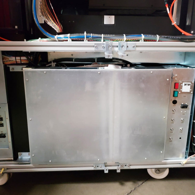 KLA AIT I DF Inspection System