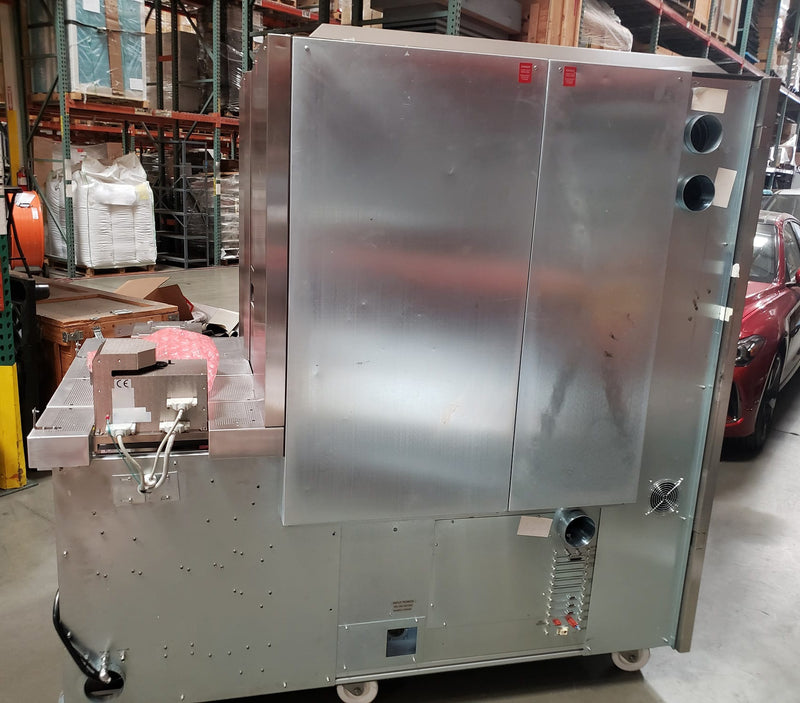 KLA AIT I DF Inspection System