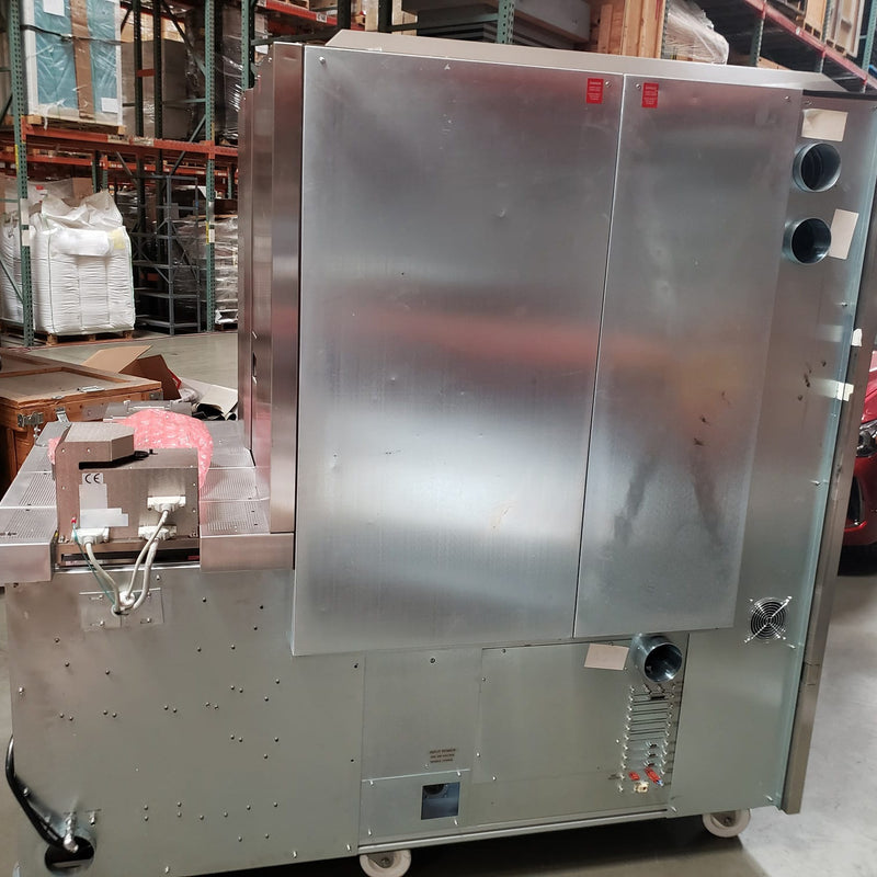 KLA AIT I DF Inspection System