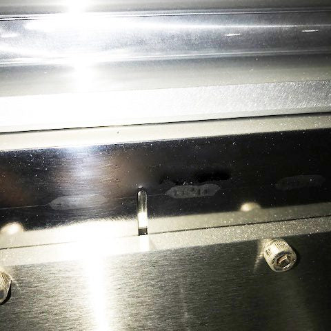 Applied Materials Endura 2 PVD Chamber (Physical Vapor Deposition)