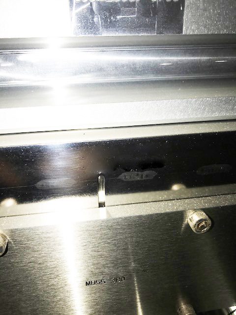 Applied Materials Endura 2 PVD Chamber (Physical Vapor Deposition)