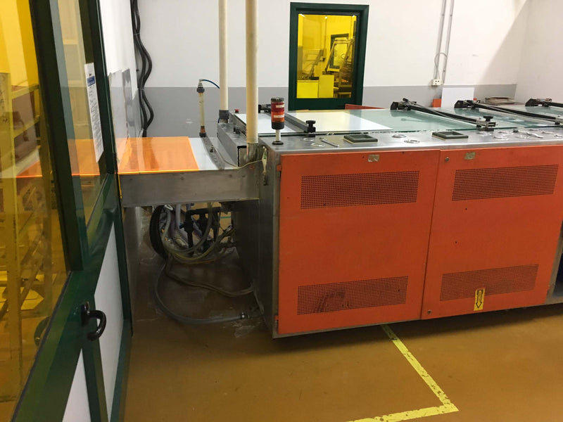 IS Devmaster LPI Developer – Bridge Tronic Global