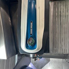 Mori Seiki Ultrasonic 60 eVo Machining Center