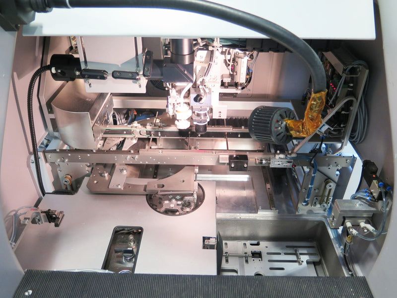 Besi / Datacon PPS 2210 Sorter
