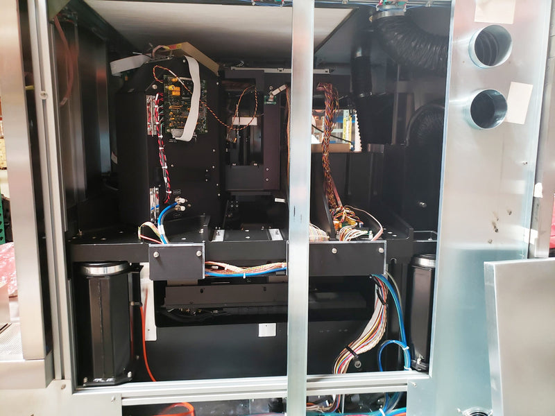 KLA AIT I DF Inspection System