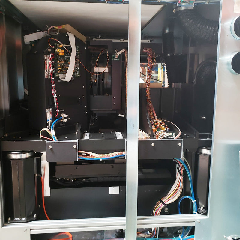 KLA AIT I DF Inspection System