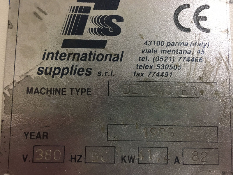 IS Devmaster LPI Developer