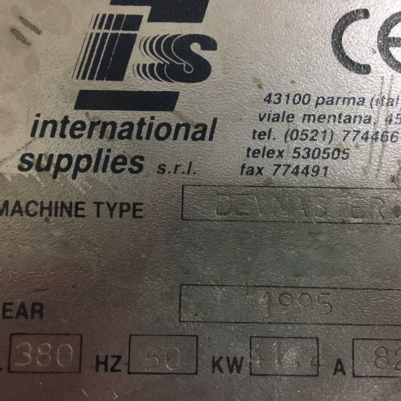 IS Devmaster LPI Developer