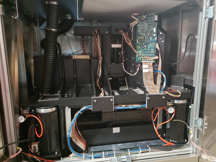 KLA AIT I DF Inspection System