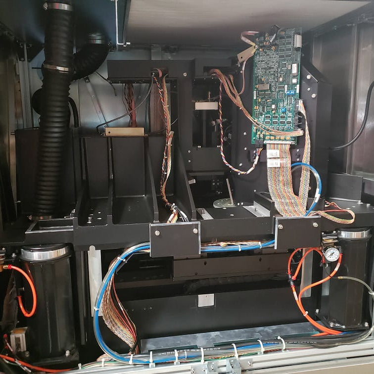 KLA AIT I DF Inspection System