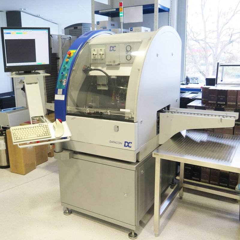 Besi / Datacon PPS 2210 Sorter