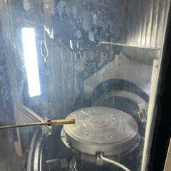 Mori Seiki Ultrasonic 60 eVo Machining Center