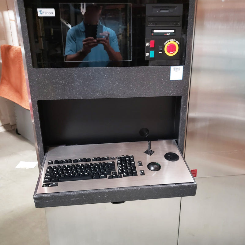 KLA AIT I DF Inspection System