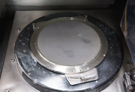 K&S 7100 AD Dicing Saw