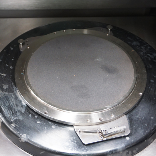 K&S 7100 AD Dicing Saw