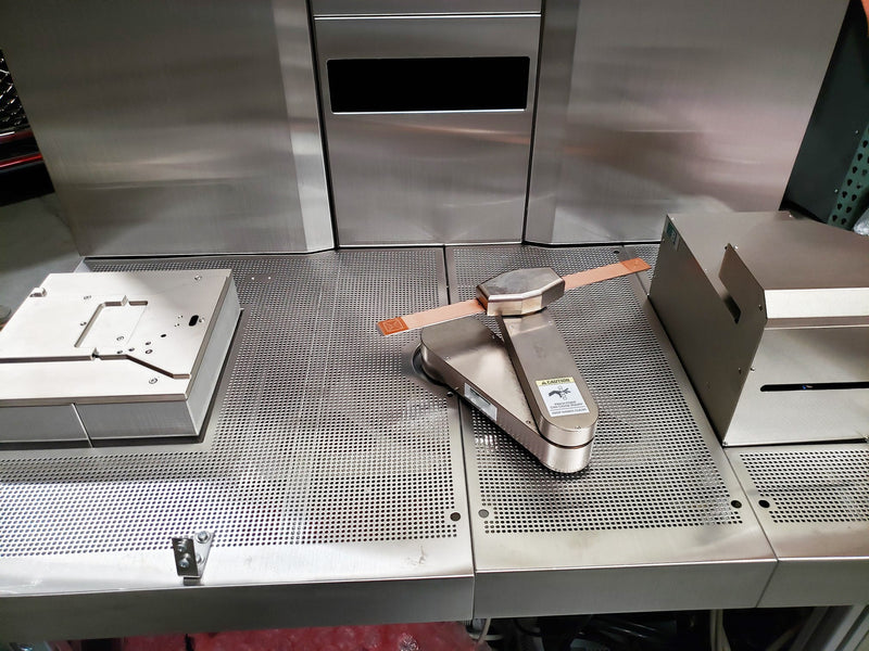 KLA AIT I DF Inspection System