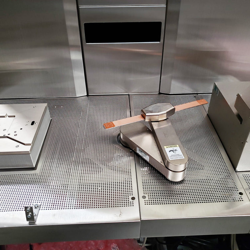 KLA AIT I DF Inspection System