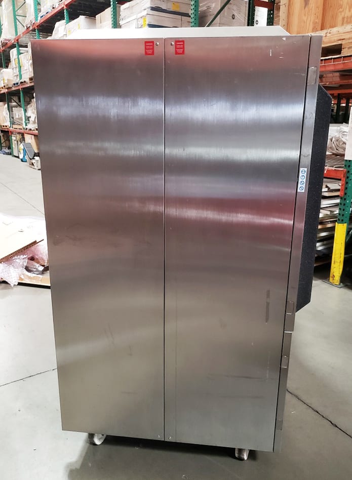 KLA AIT I DF Inspection System