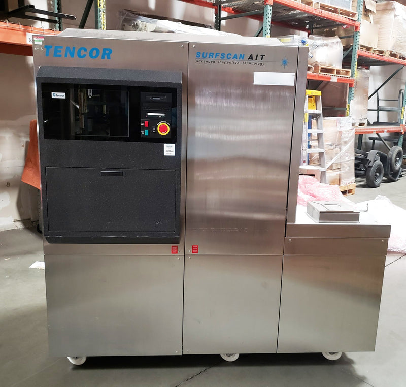 KLA AIT I DF Inspection System