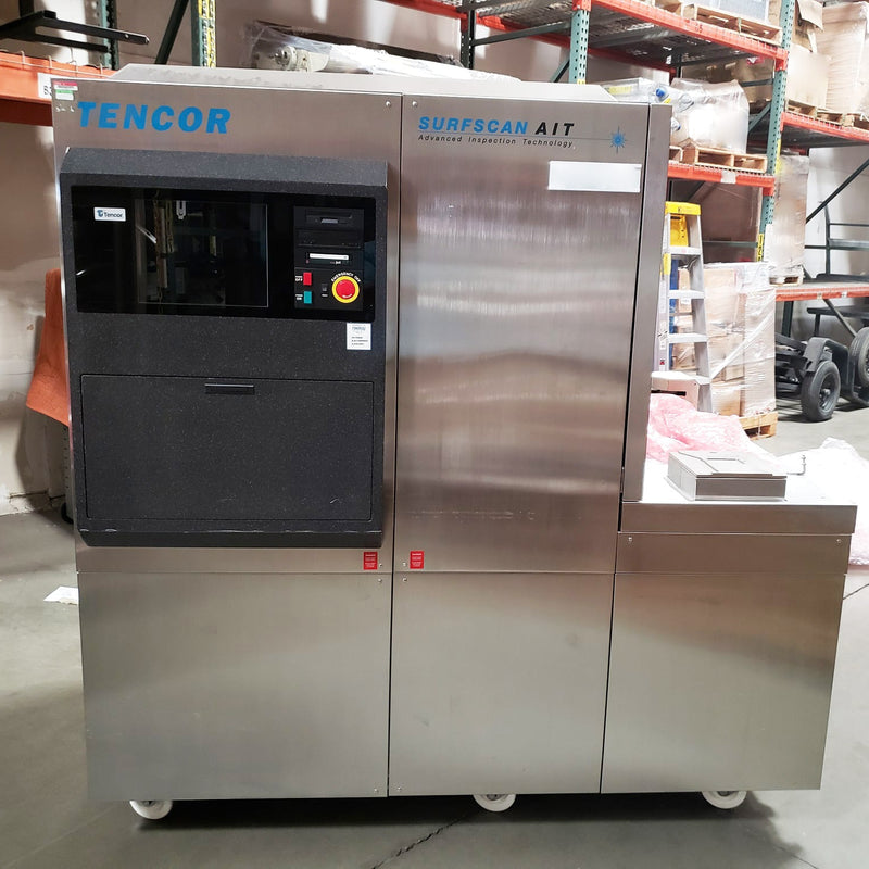 KLA AIT I DF Inspection System