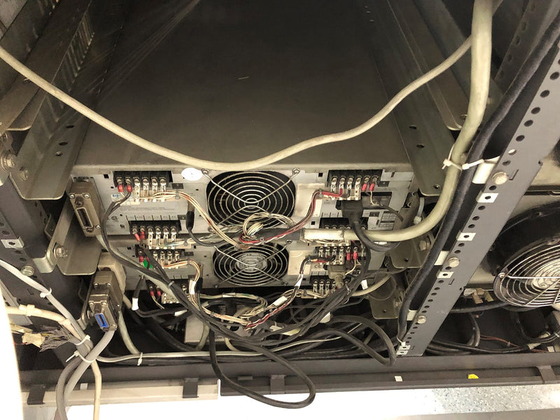 Keysight / Agilent 3070 Series 3 Tester