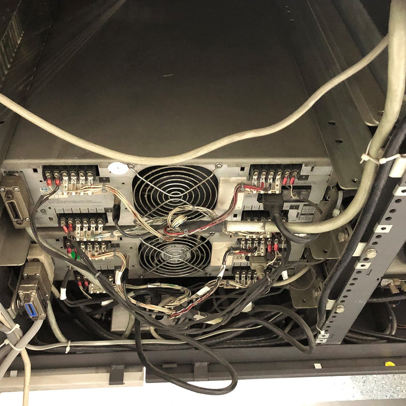 Keysight / Agilent 3070 Series 3 Tester