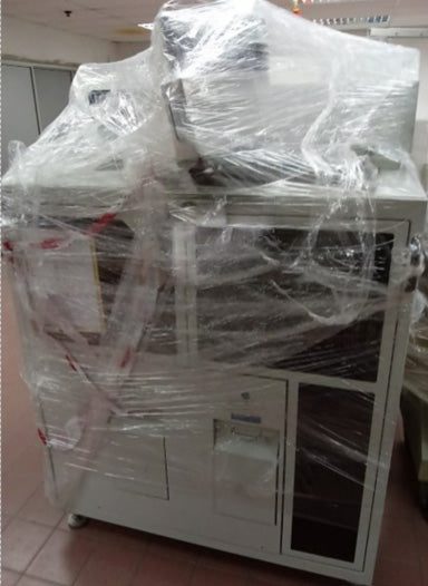 Multitest 9510 Tester – Bridge Tronic Global