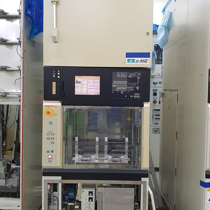 Tel Alpha 8 SE Furnace