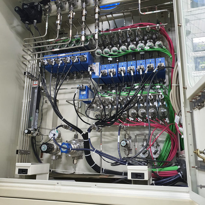 Tel Alpha 8 SE Furnace