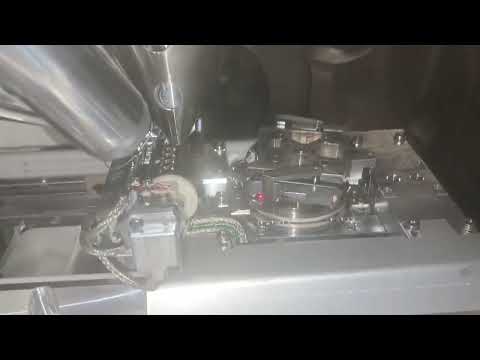 Strata400 FEI Strata 400 S FE-SEM – Bridge Tronic Global