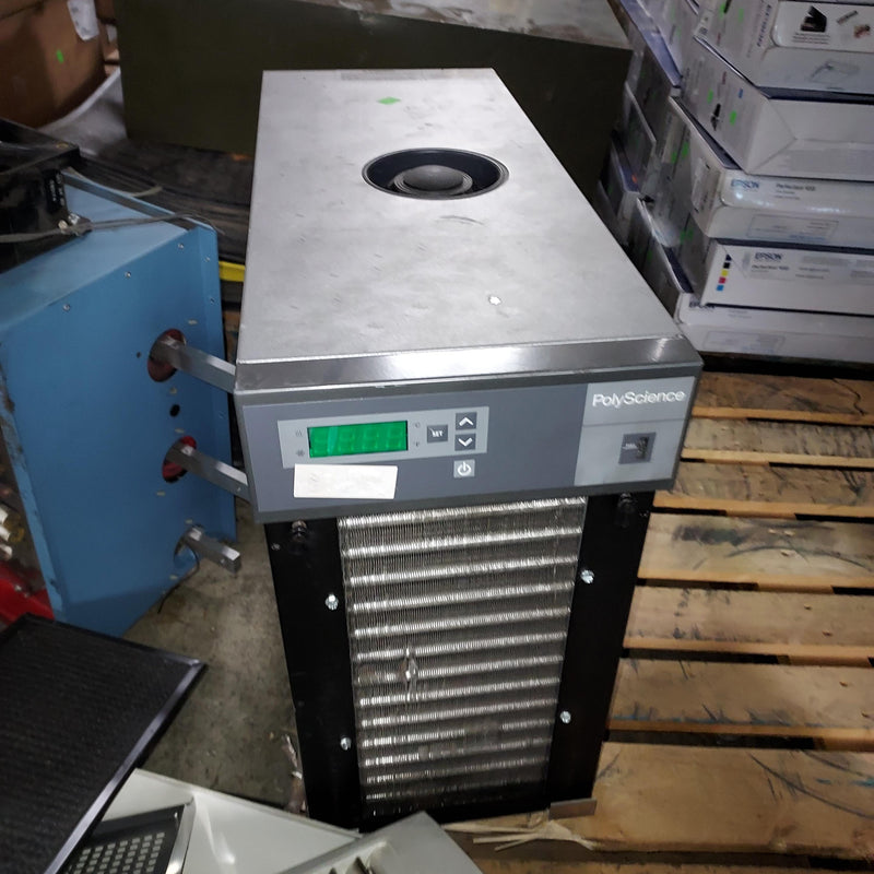 CHA Mark 50 Vacuum Evaporator