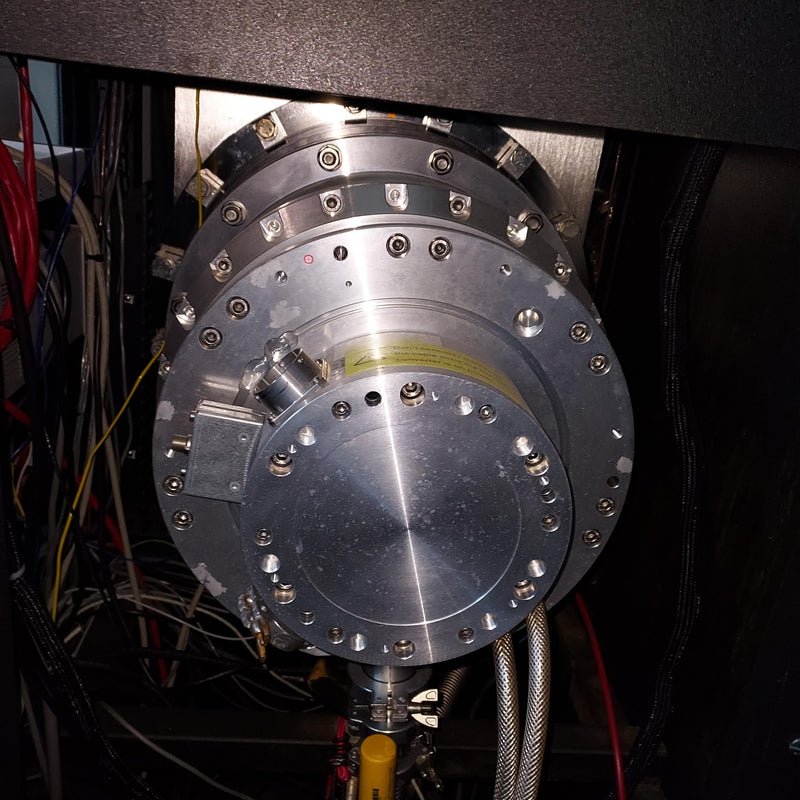 CHA Mark 50 Vacuum Evaporator