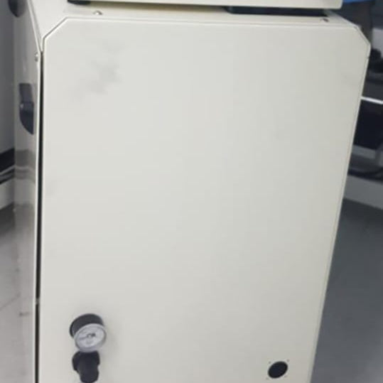 Vac Long VSG B 200 High Temperature Furnace