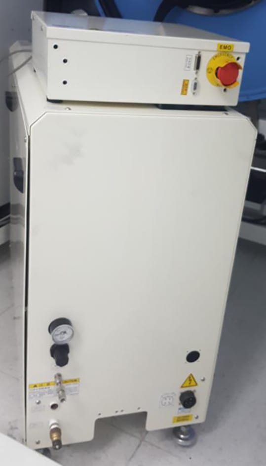 Vac Long VSG B 200 High Temperature Furnace