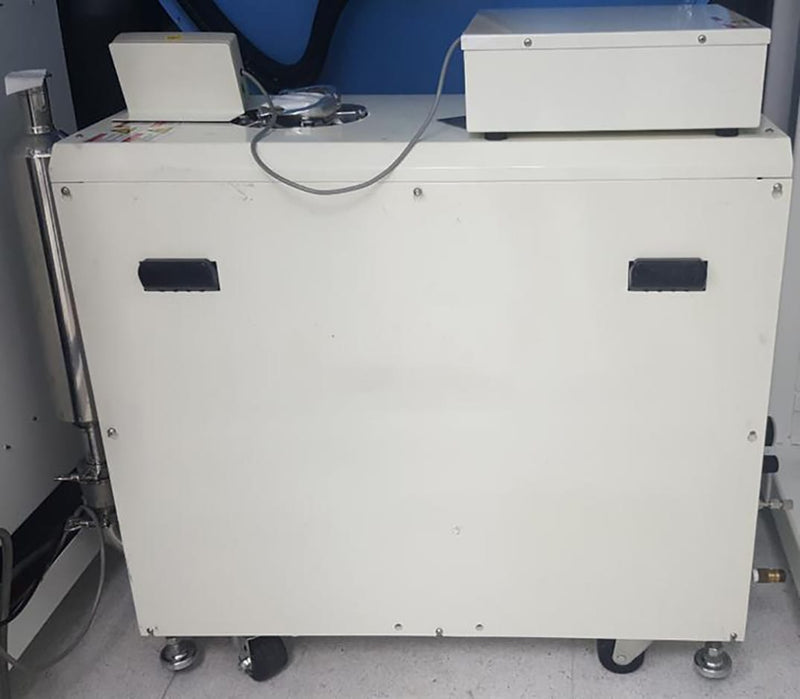 Vac Long VSG B 200 High Temperature Furnace