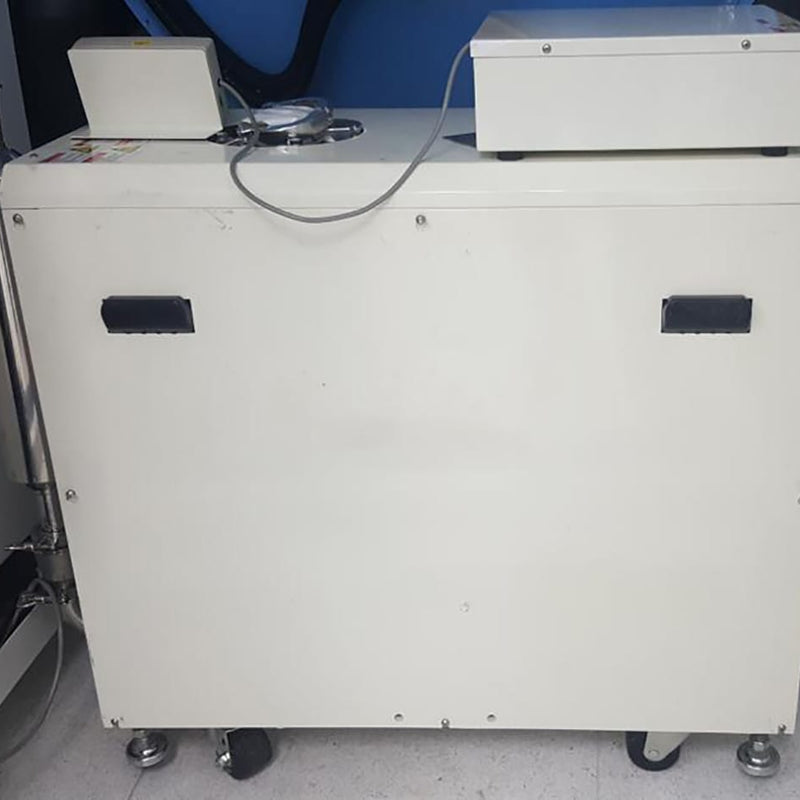 Vac Long VSG B 200 High Temperature Furnace