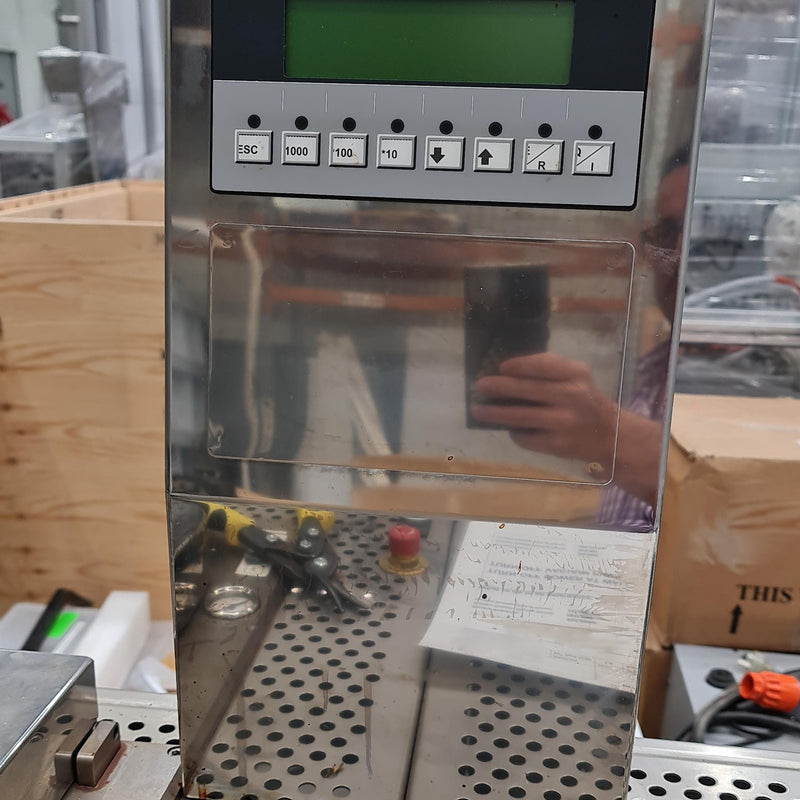 SUSS Delta 80 T Spin Coater