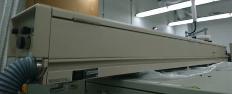 Quantronix 4216 ML Laser