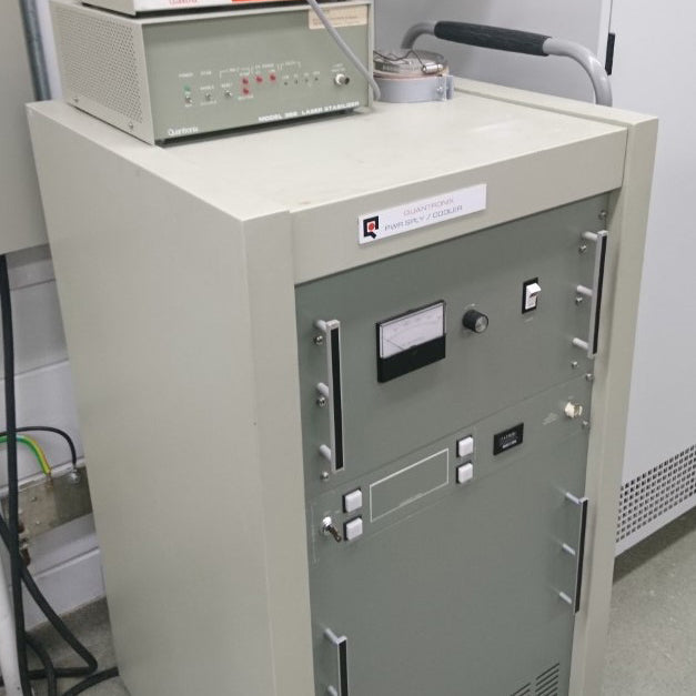 Quantronix 4216 ML Laser