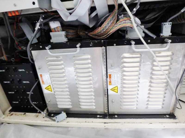 Axcelis Gemini 202 MCU Plasma Asher
