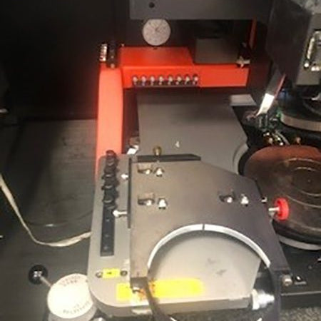 SUSS PM 8 Probe Station