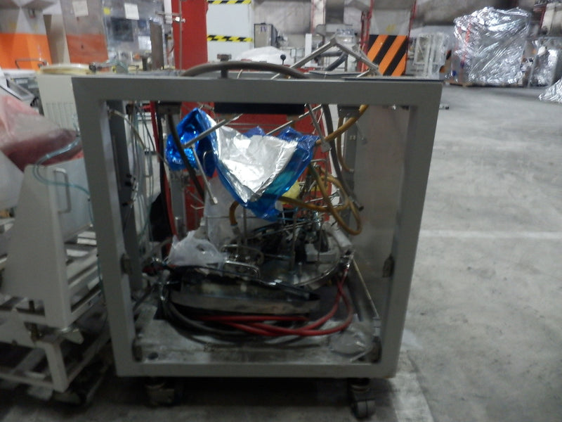 Veeco K 465 Reactor Cart