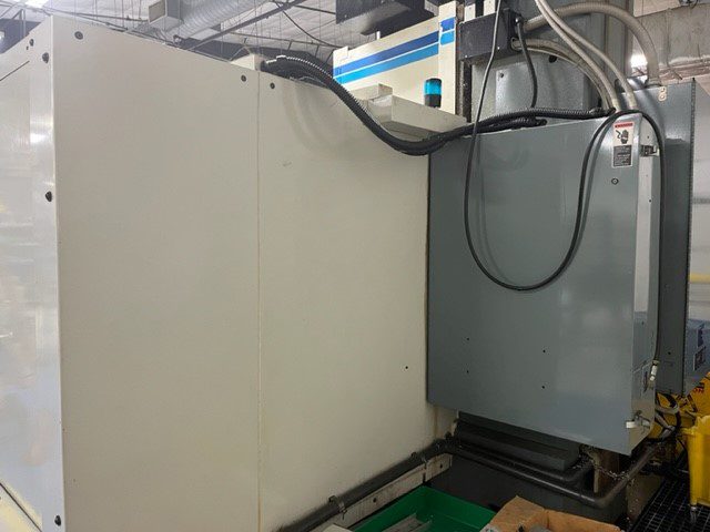 Fadal 6030