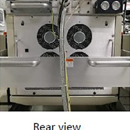 Teradyne J 750 Tester
