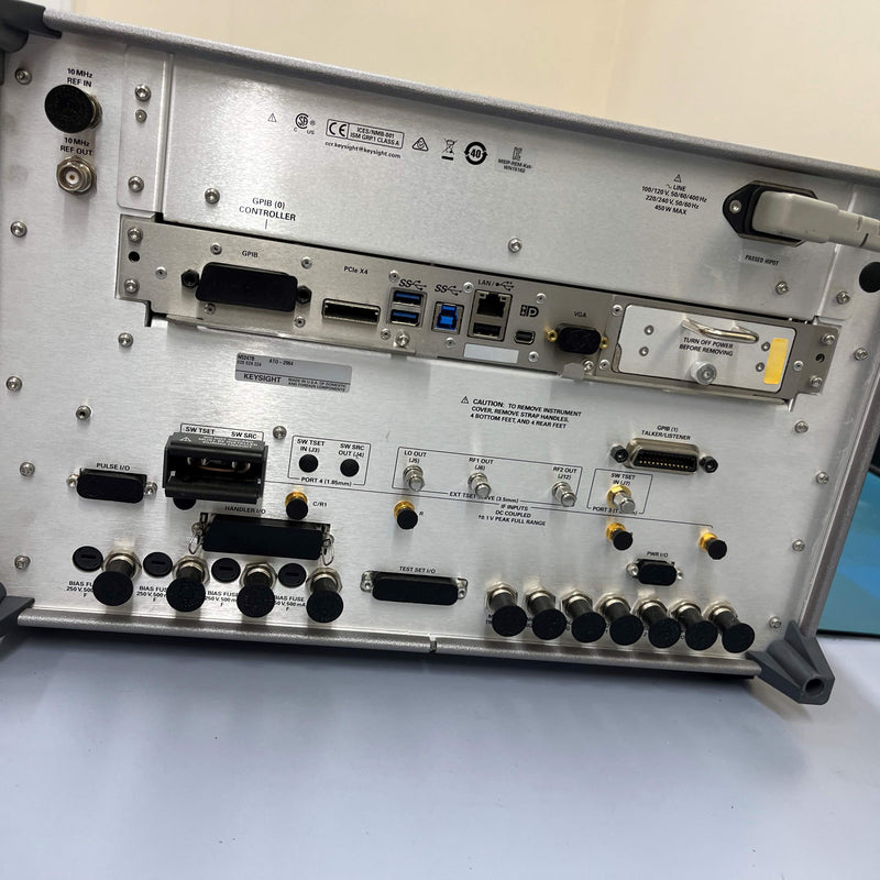 Keysight N 5247 B PNA X Analyzer