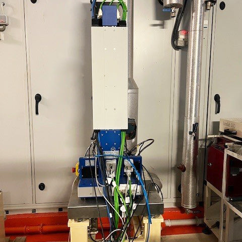Trioptics OptiCentric 100 Measurement Machine