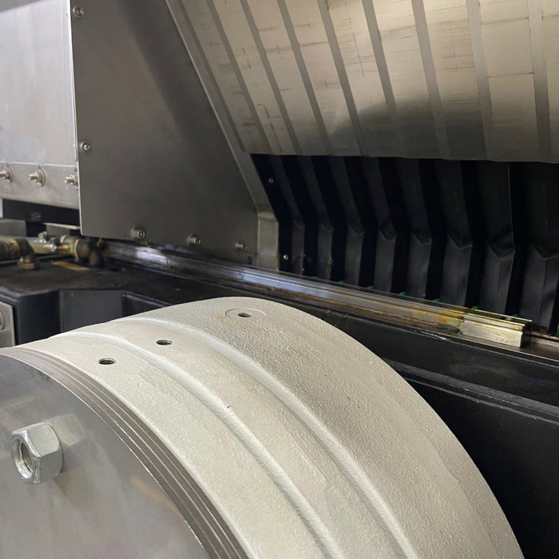 Satisloh GI 2 P Aspheric Grinder